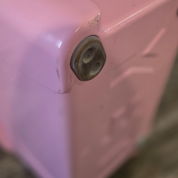 YETI Pink Cooler - Picture 12 of 12